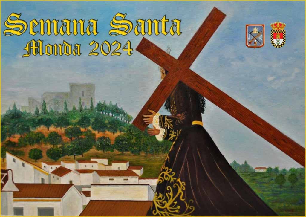 Semana Santa en Monda  